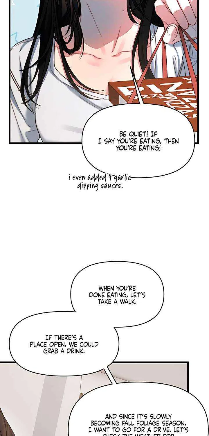 Read Elegant Desire chapter 109 image 68 on Lezhin