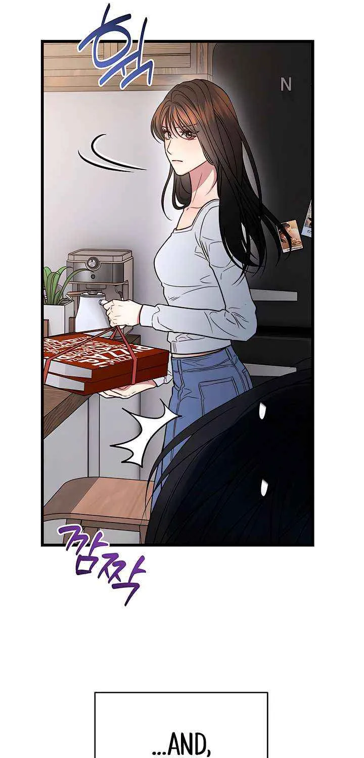 Read Elegant Desire chapter 109 image 70 on Lezhin