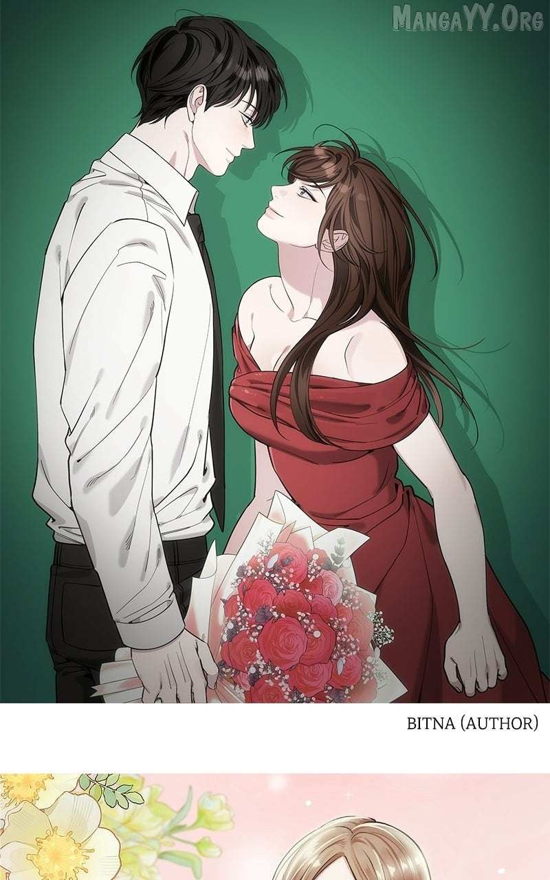 Read Elegant Desire chapter 111 image 12 on Lezhin