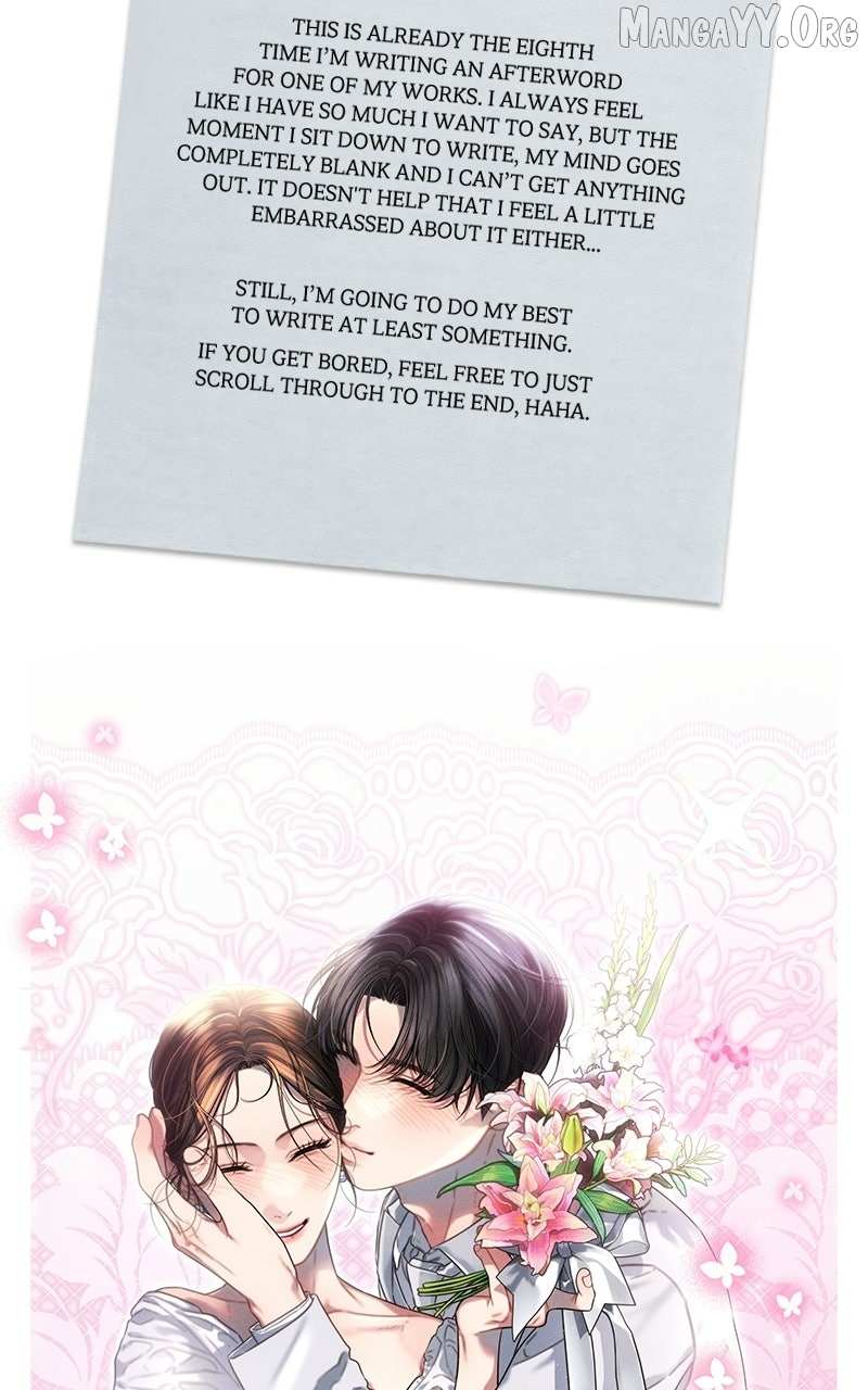Read Elegant Desire chapter 111 image 2 on Lezhin