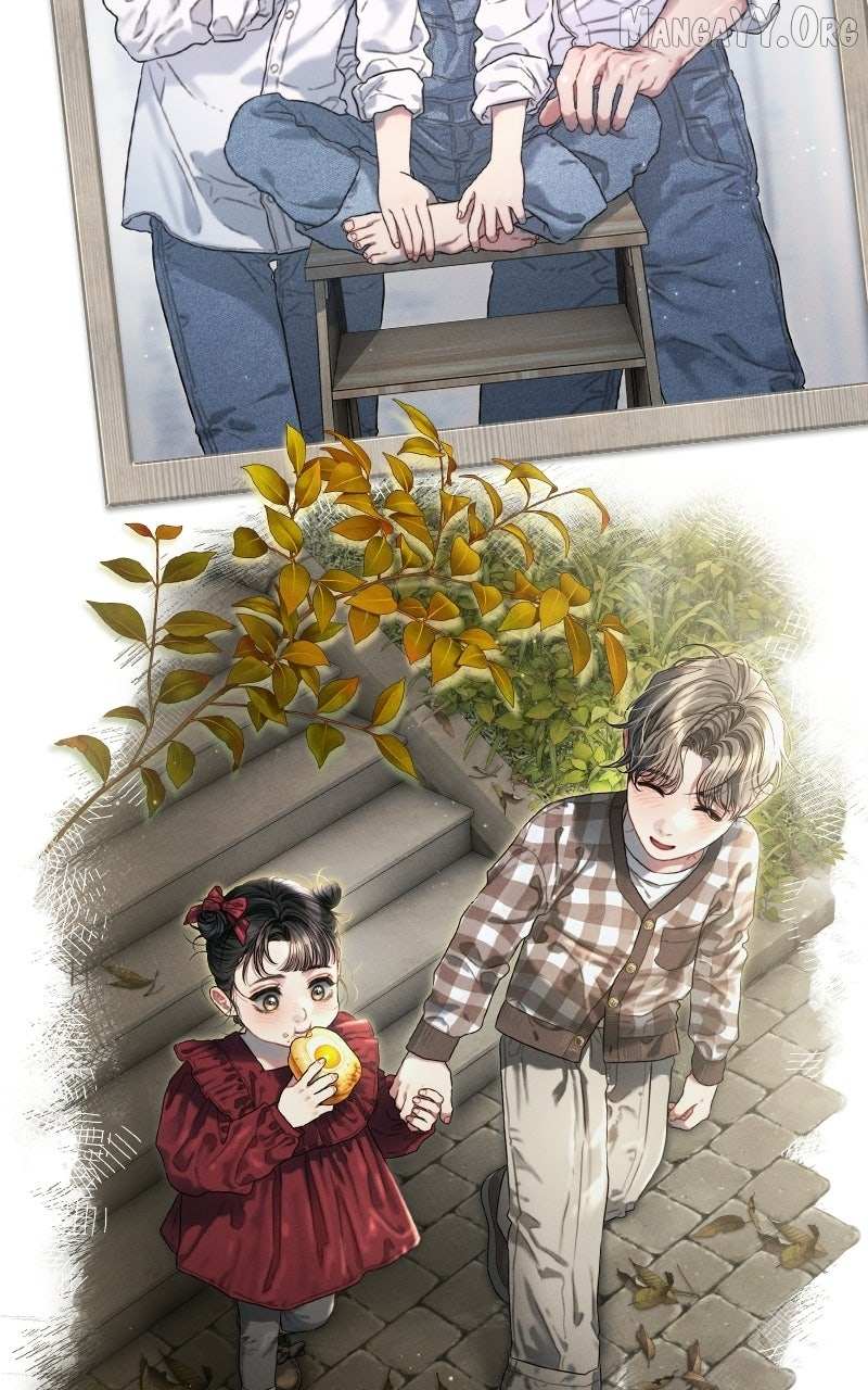 Read Elegant Desire chapter 111 image 5 on Lezhin