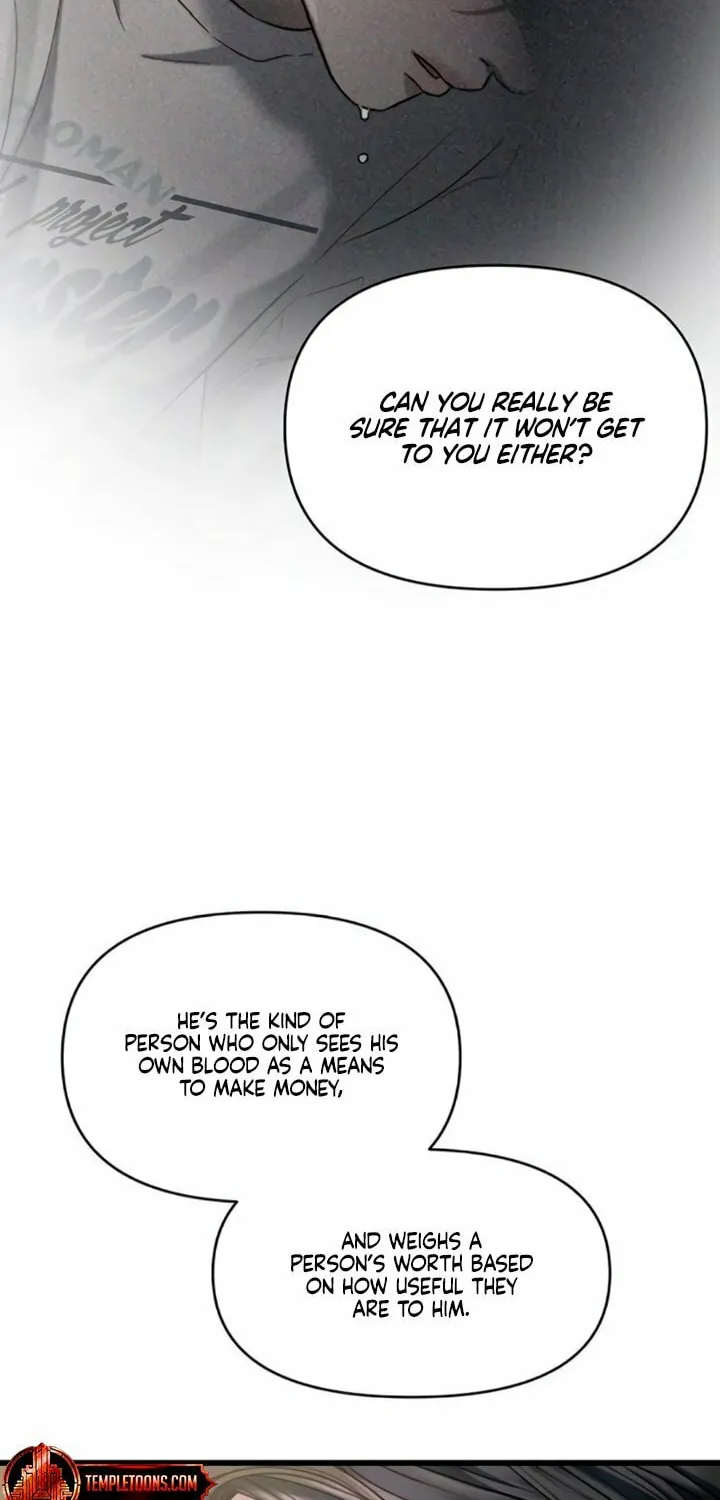 Read Elegant Desire chapter 99 image 14 on Lezhin