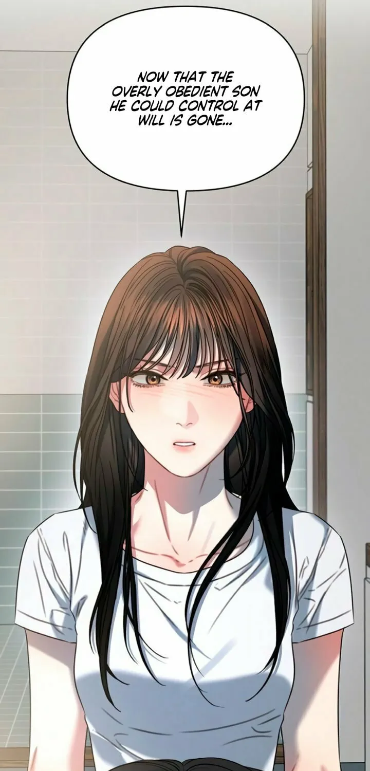 Read Elegant Desire chapter 99 image 17 on Lezhin