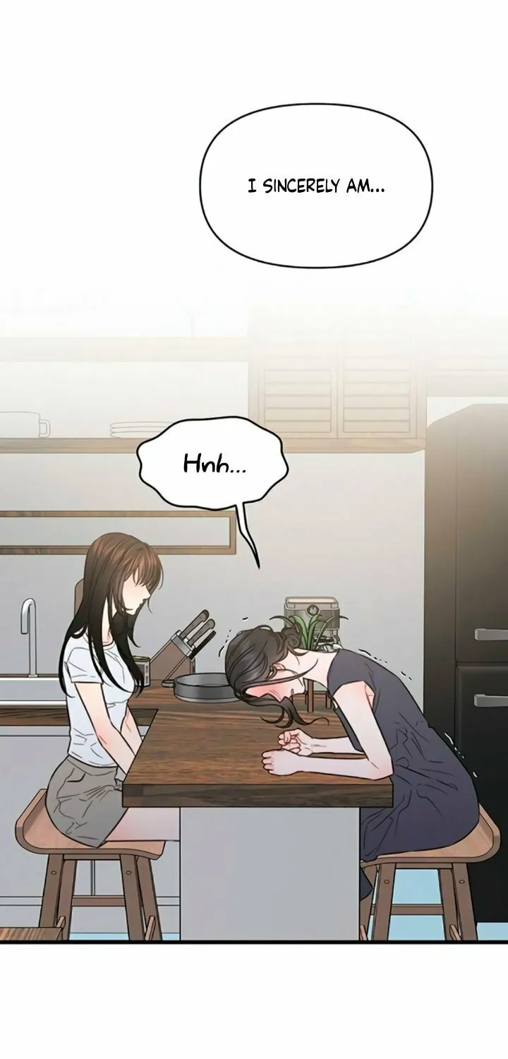 Read Elegant Desire chapter 99 image 23 on Lezhin