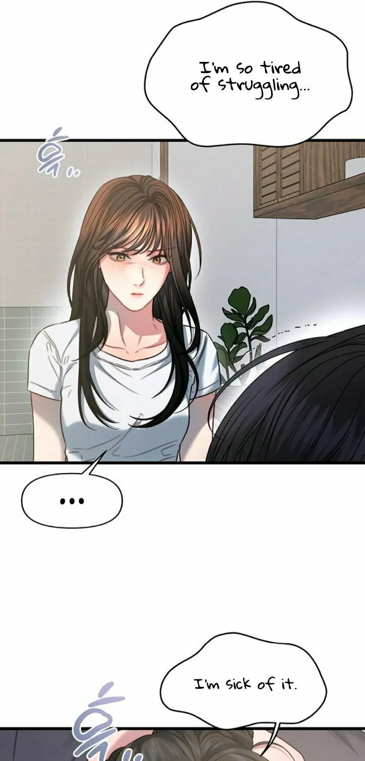 Read Elegant Desire chapter 99 image 25 on Lezhin