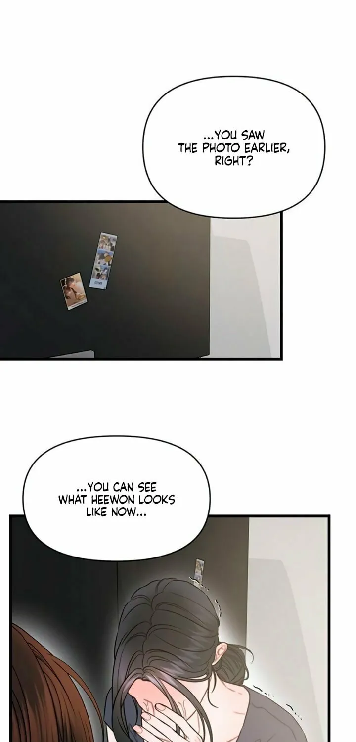 Read Elegant Desire chapter 99 image 27 on Lezhin
