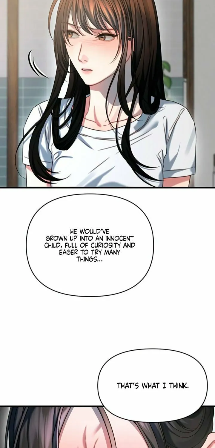 Read Elegant Desire chapter 99 image 29 on Lezhin