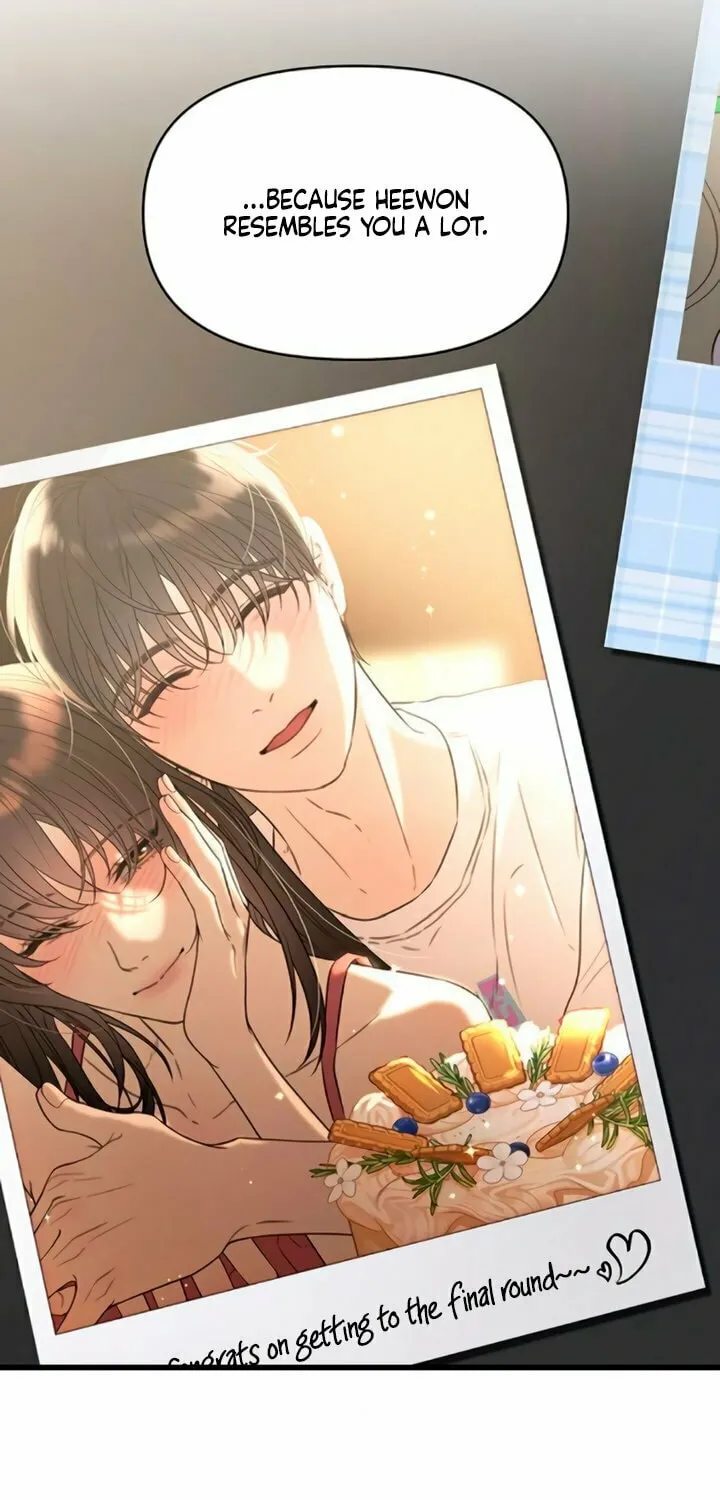 Read Elegant Desire chapter 99 image 31 on Lezhin