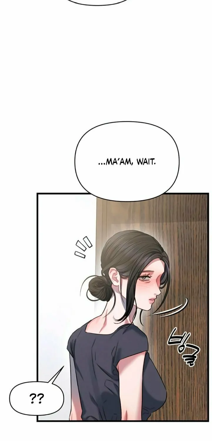 Read Elegant Desire chapter 99 image 35 on Lezhin