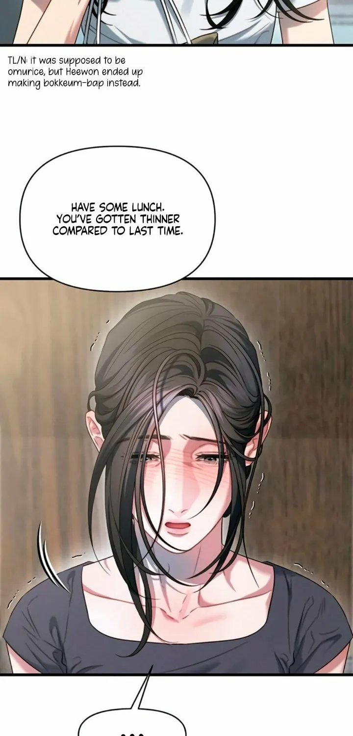 Read Elegant Desire chapter 99 image 38 on Lezhin