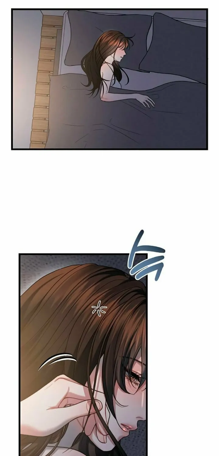 Read Elegant Desire chapter 99 image 42 on Lezhin
