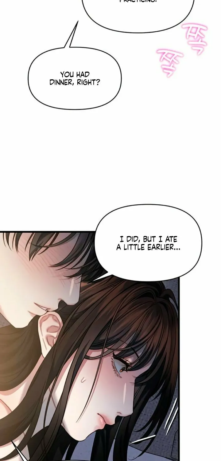 Read Elegant Desire chapter 99 image 45 on Lezhin