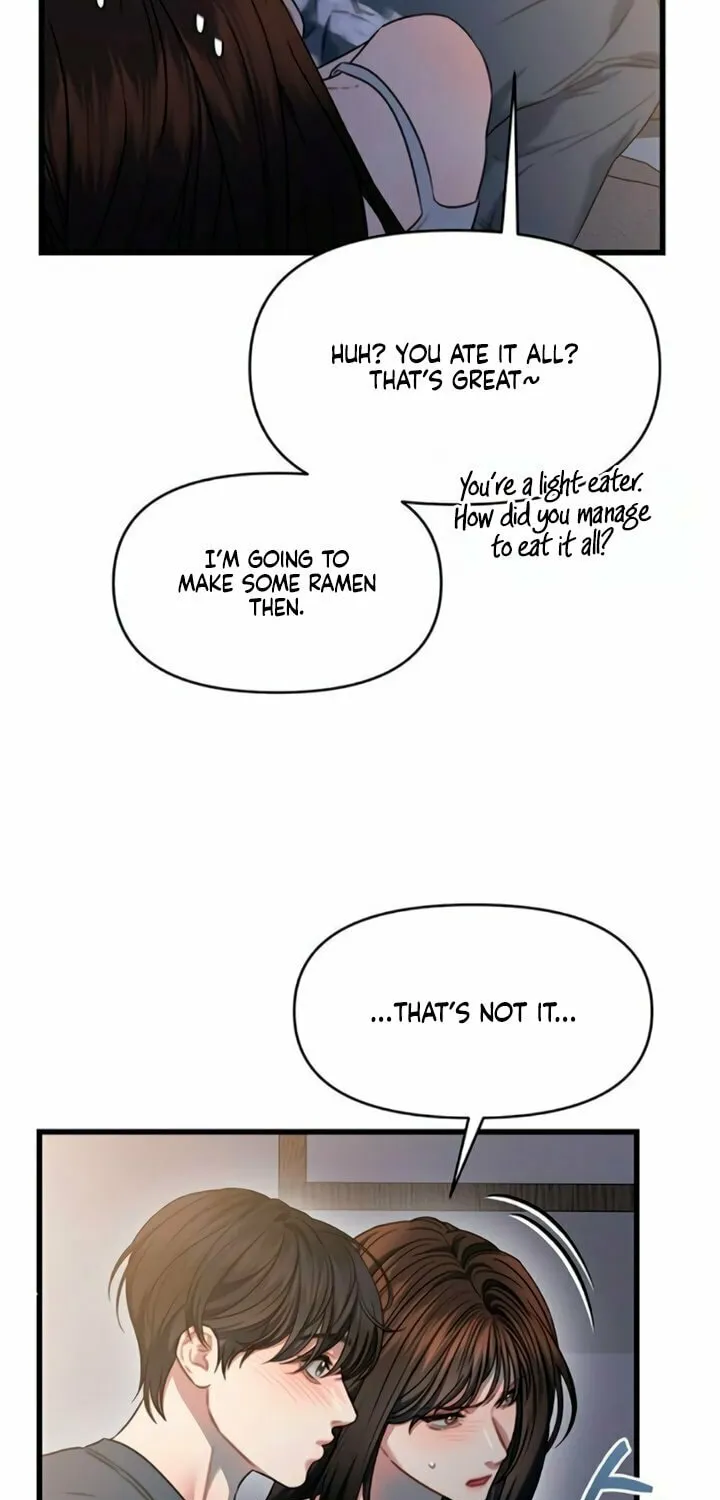 Read Elegant Desire chapter 99 image 47 on Lezhin