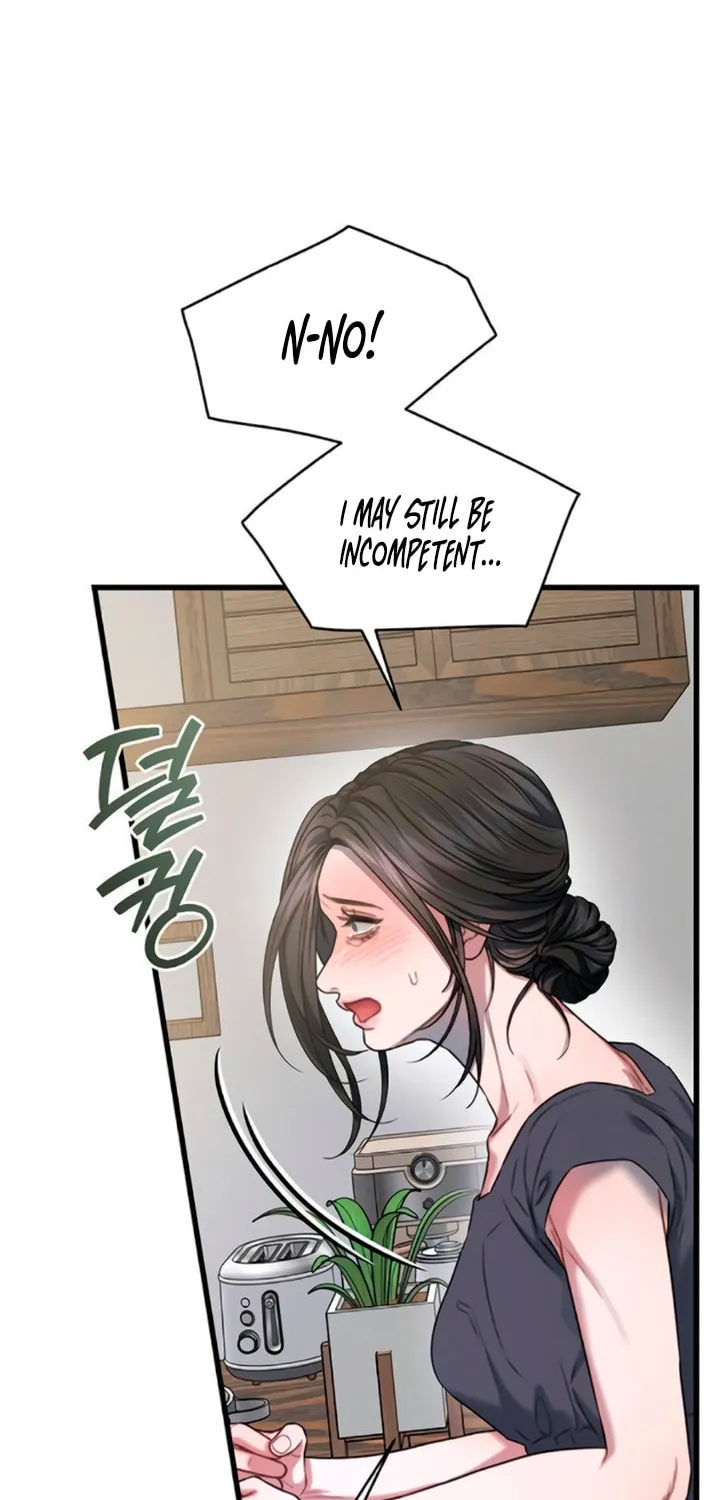 Read Elegant Desire chapter 99 image 5 on Lezhin