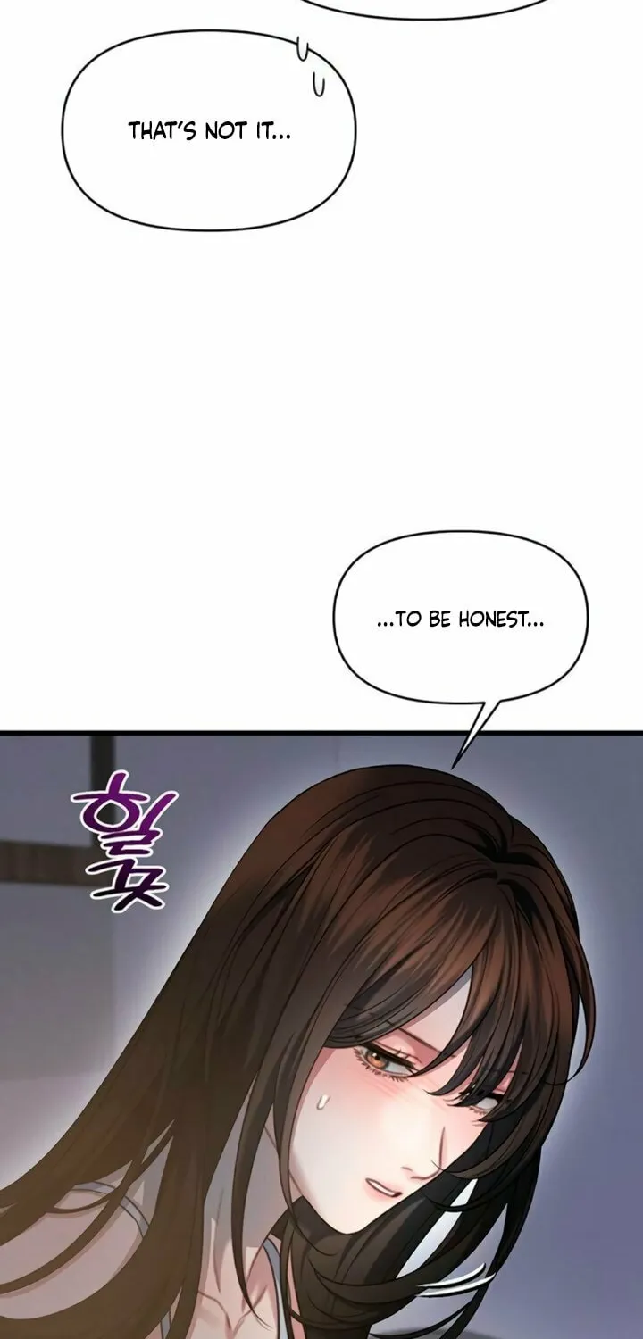 Read Elegant Desire chapter 99 image 50 on Lezhin