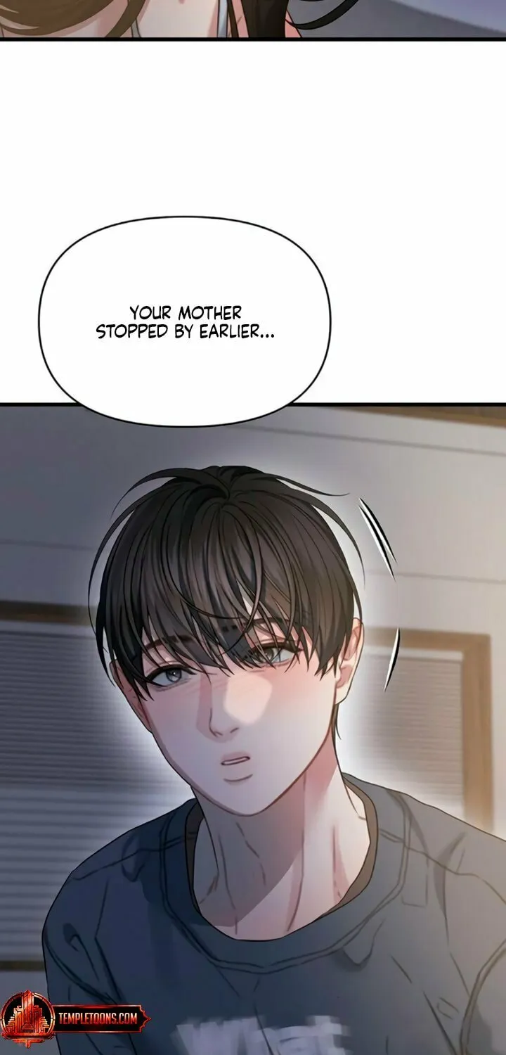 Read Elegant Desire chapter 99 image 51 on Lezhin