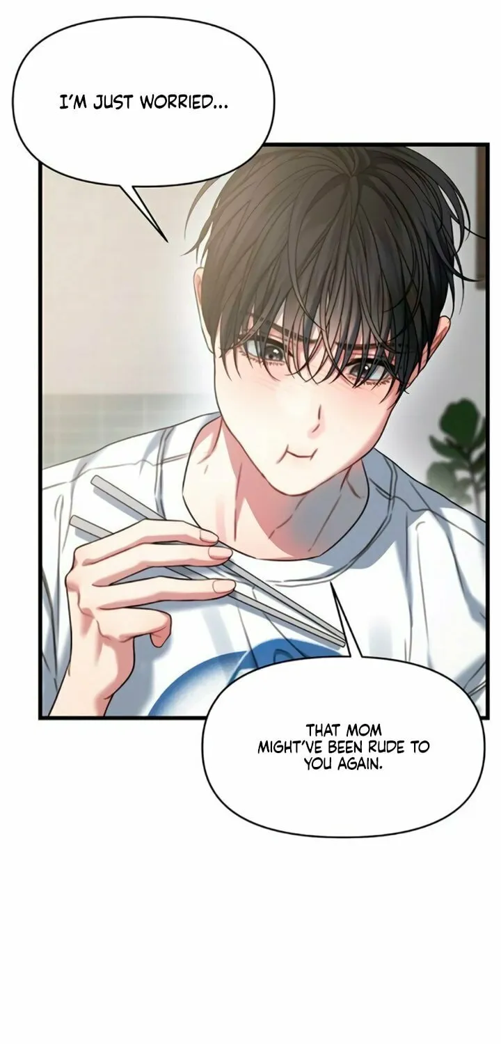 Read Elegant Desire chapter 99 image 54 on Lezhin