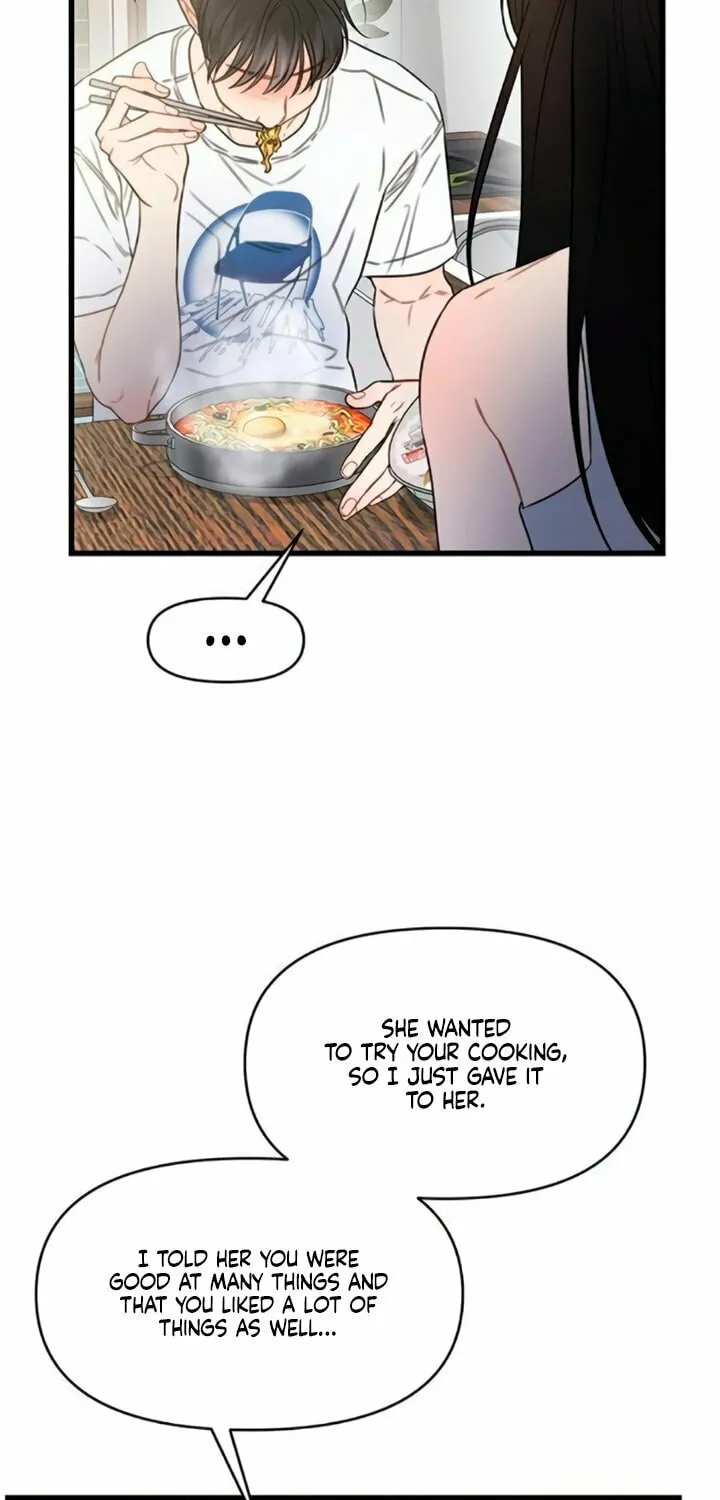 Read Elegant Desire chapter 99 image 59 on Lezhin