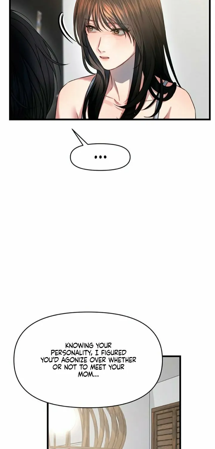 Read Elegant Desire chapter 99 image 62 on Lezhin