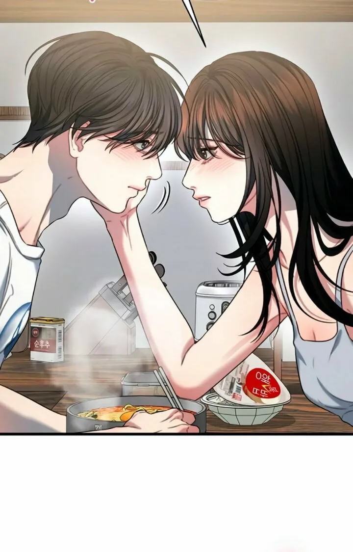 Read Elegant Desire chapter 99 image 64 on Lezhin