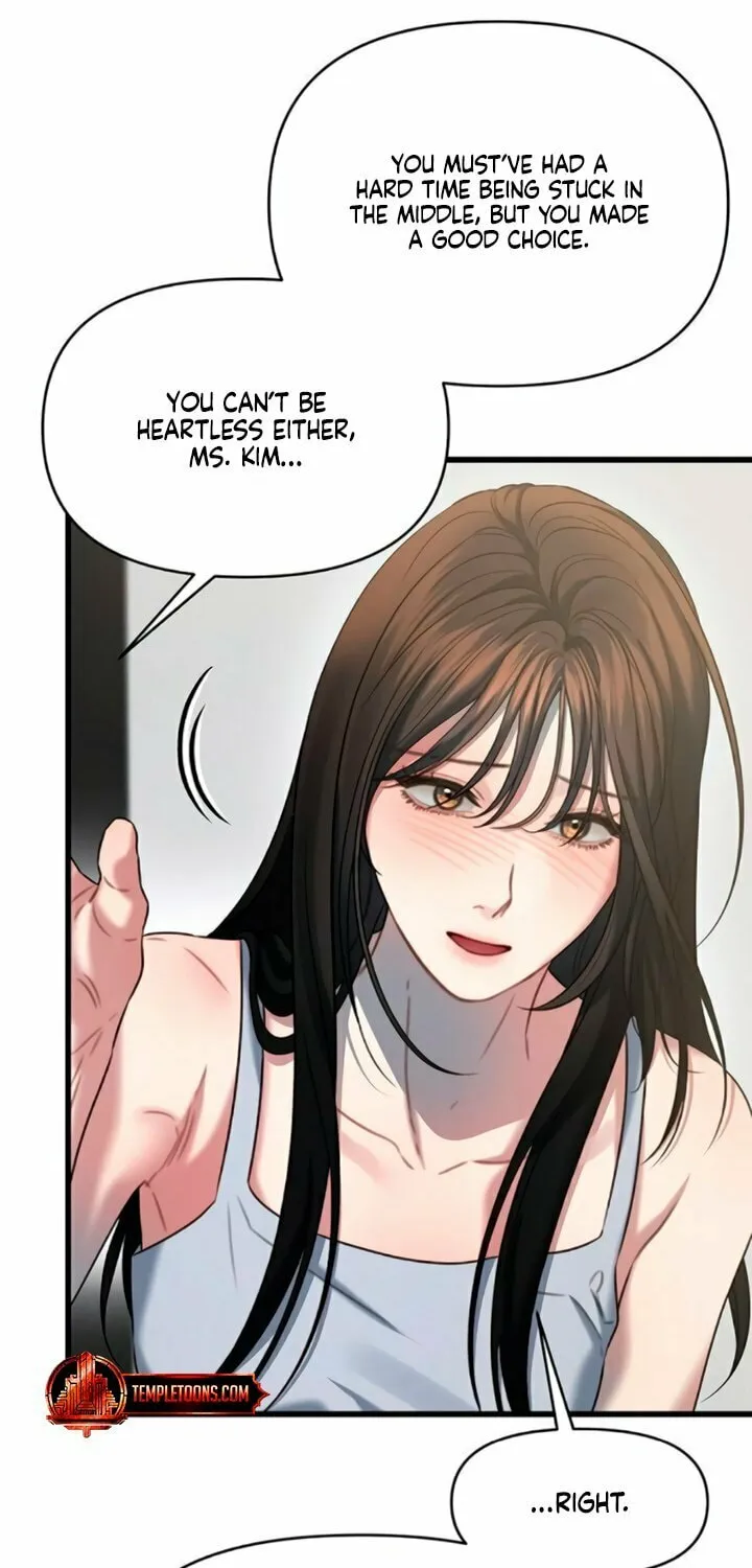 Read Elegant Desire chapter 99 image 68 on Lezhin