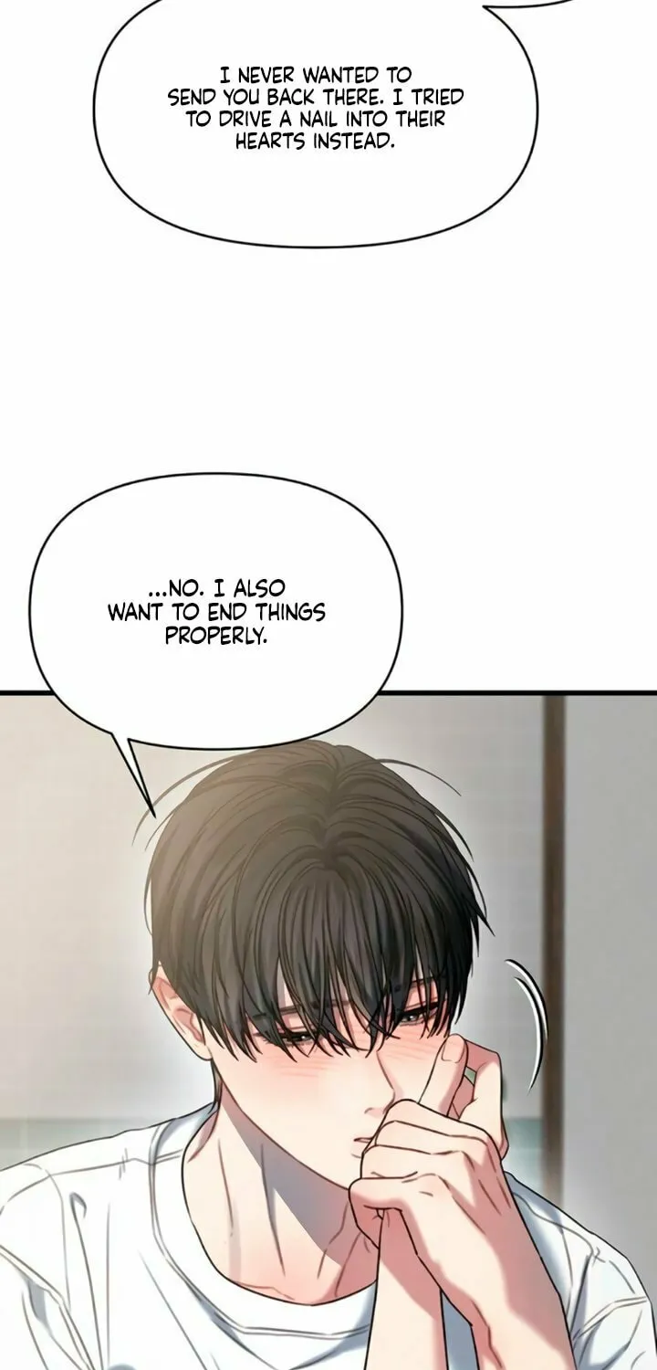 Read Elegant Desire chapter 99 image 69 on Lezhin