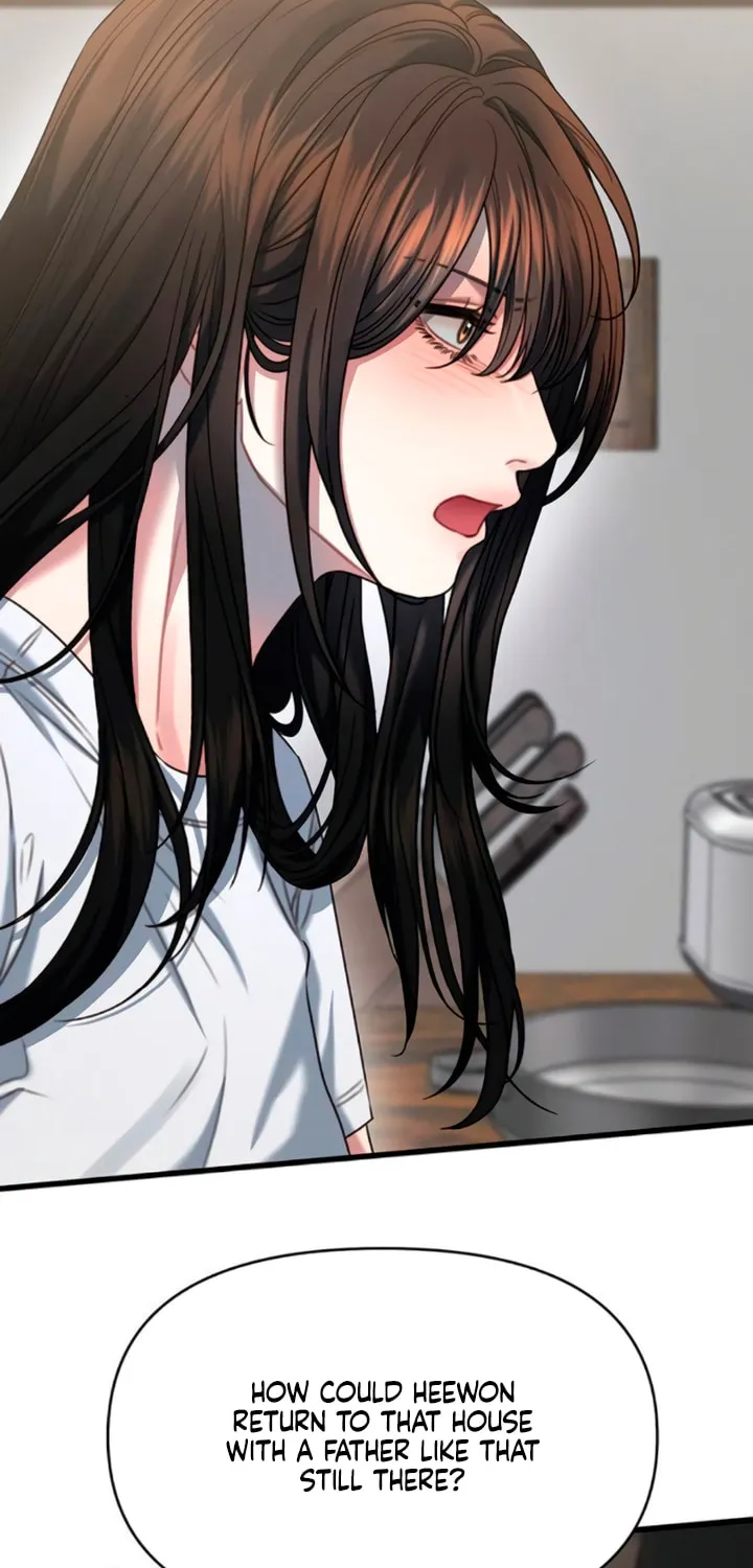 Read Elegant Desire chapter 99 image 7 on Lezhin