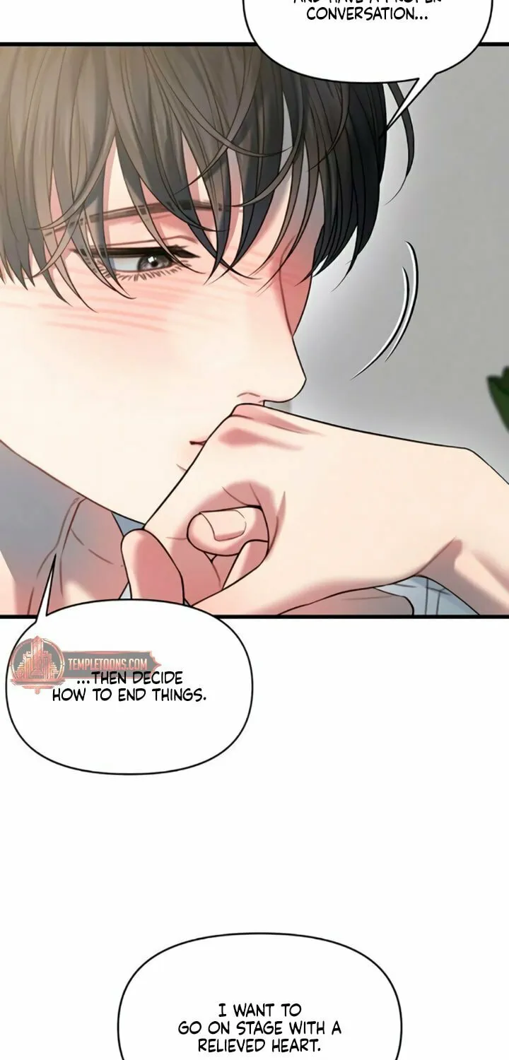 Read Elegant Desire chapter 99 image 71 on Lezhin