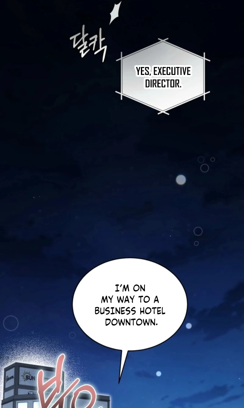 Read Elegant Destruction chapter 16 image 1 on Lezhin