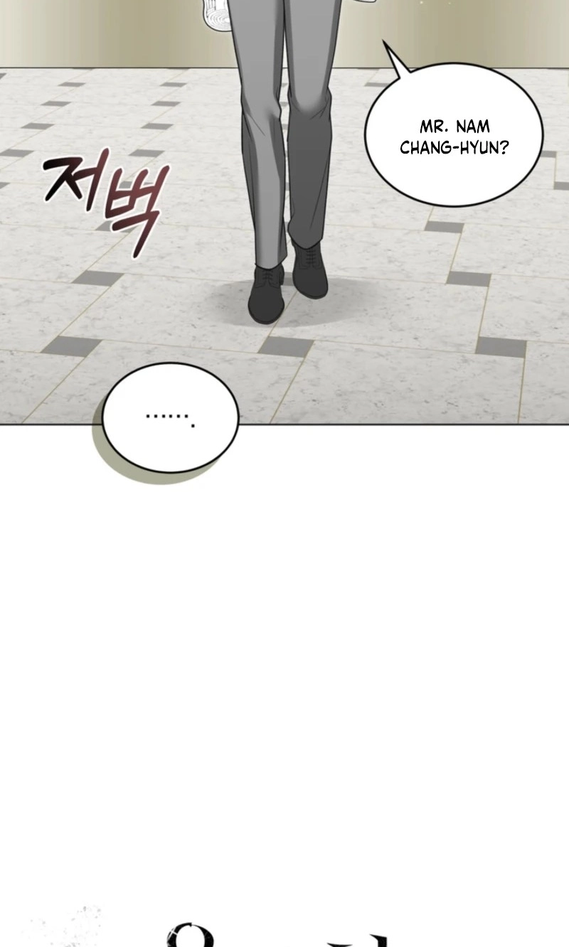 Read Elegant Destruction chapter 16 image 17 on Lezhin
