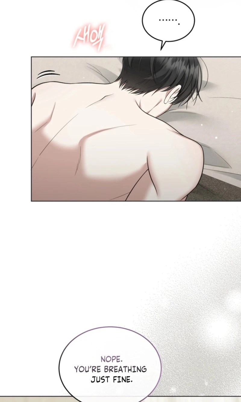 Read Elegant Destruction chapter 16 image 24 on Lezhin