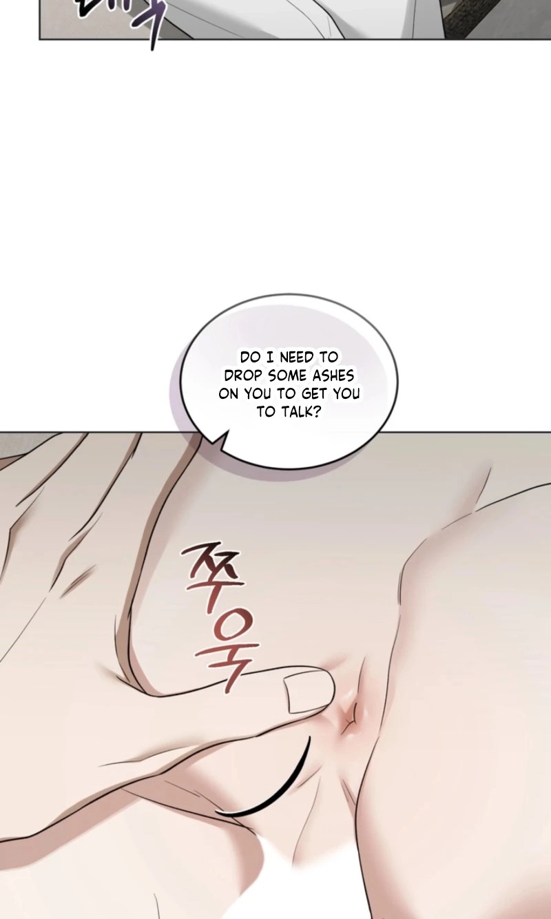 Read Elegant Destruction chapter 16 image 27 on Lezhin