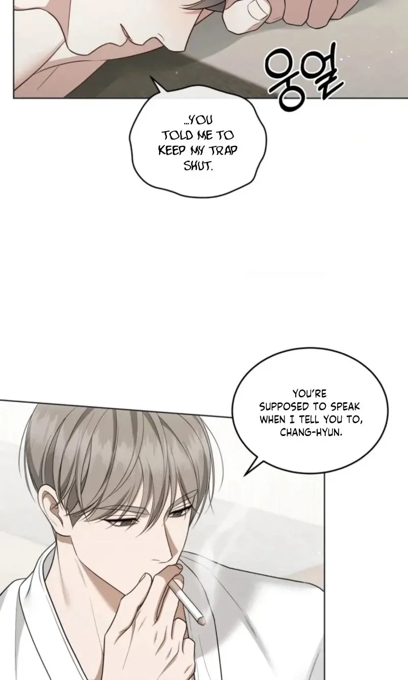 Read Elegant Destruction chapter 16 image 29 on Lezhin
