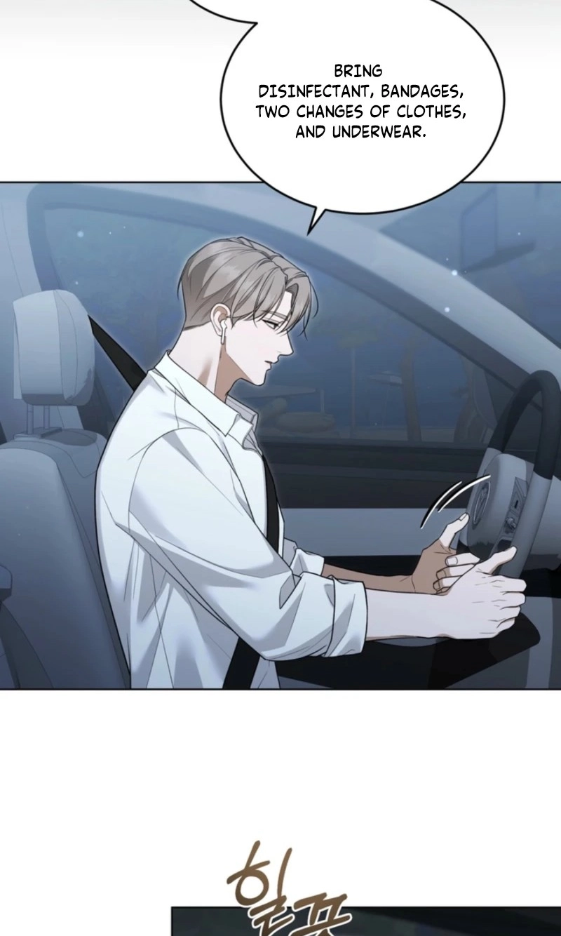 Read Elegant Destruction chapter 16 image 3 on Lezhin
