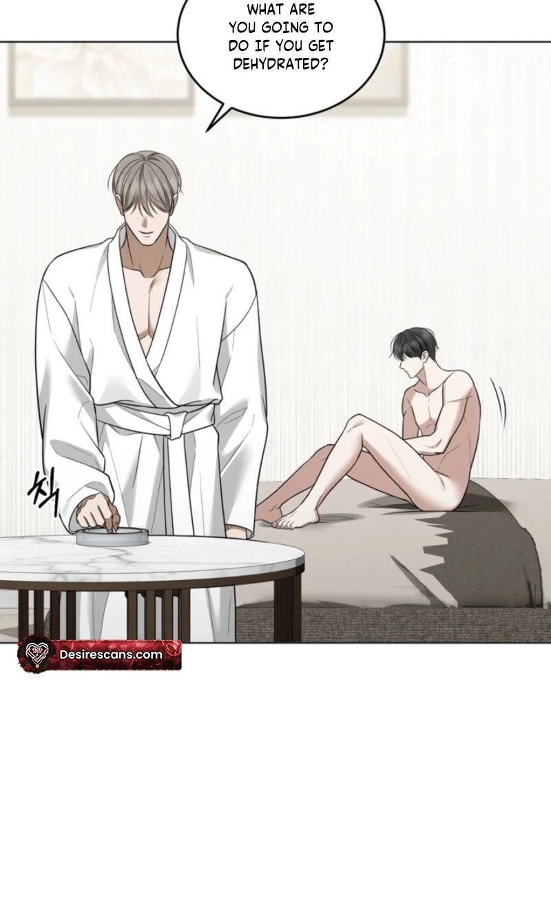 Read Elegant Destruction chapter 16 image 34 on Lezhin