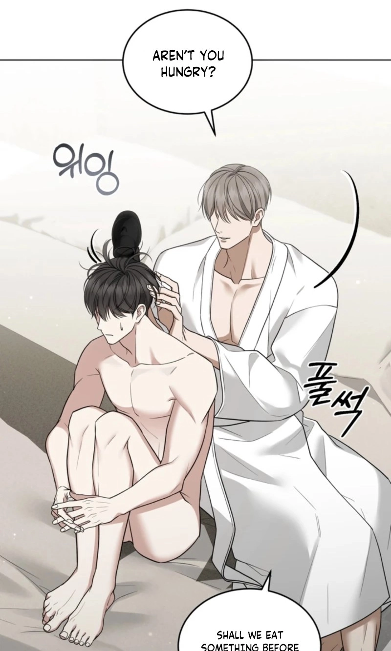 Read Elegant Destruction chapter 16 image 37 on Lezhin