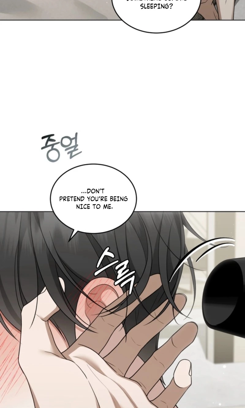 Read Elegant Destruction chapter 16 image 38 on Lezhin