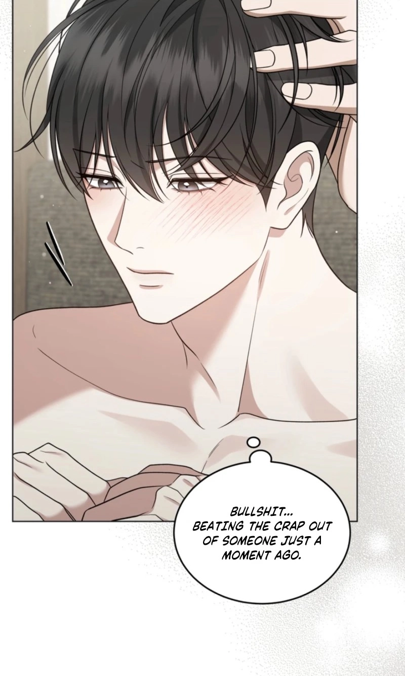 Read Elegant Destruction chapter 16 image 40 on Lezhin