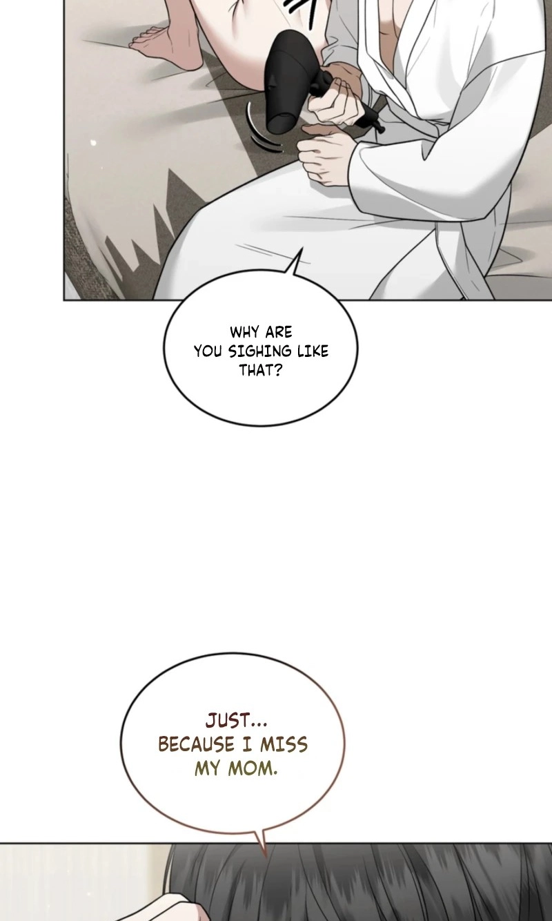 Read Elegant Destruction chapter 16 image 43 on Lezhin