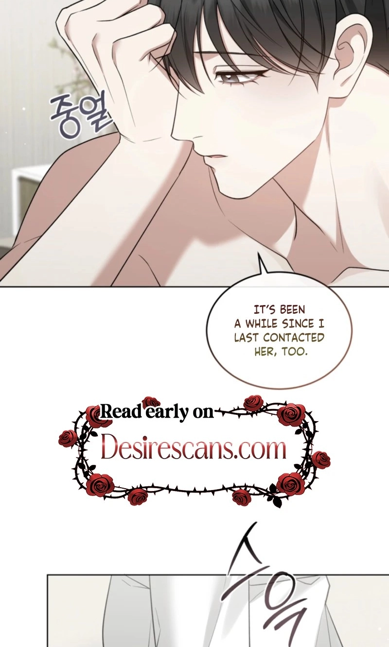 Read Elegant Destruction chapter 16 image 44 on Lezhin