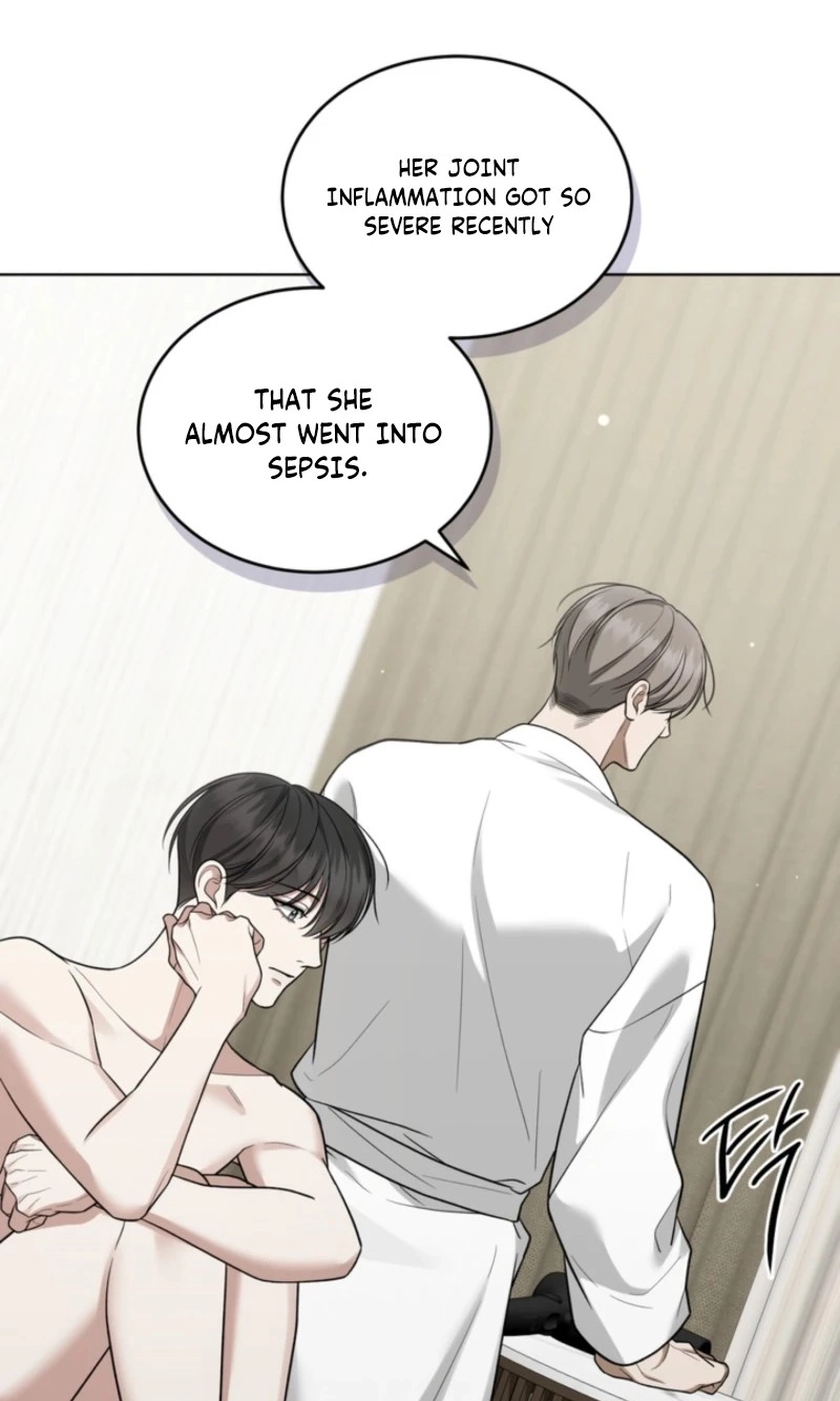 Read Elegant Destruction chapter 16 image 46 on Lezhin