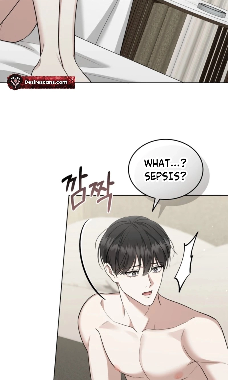 Read Elegant Destruction chapter 16 image 47 on Lezhin