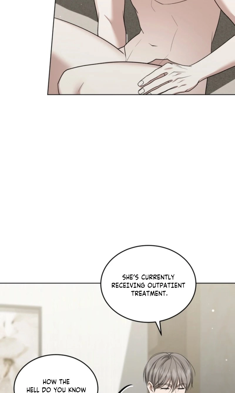 Read Elegant Destruction chapter 16 image 48 on Lezhin