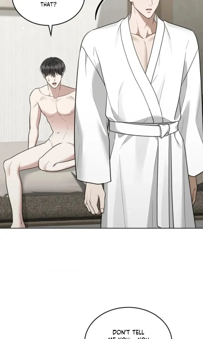 Read Elegant Destruction chapter 16 image 49 on Lezhin