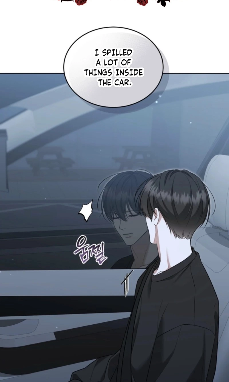 Read Elegant Destruction chapter 16 image 5 on Lezhin