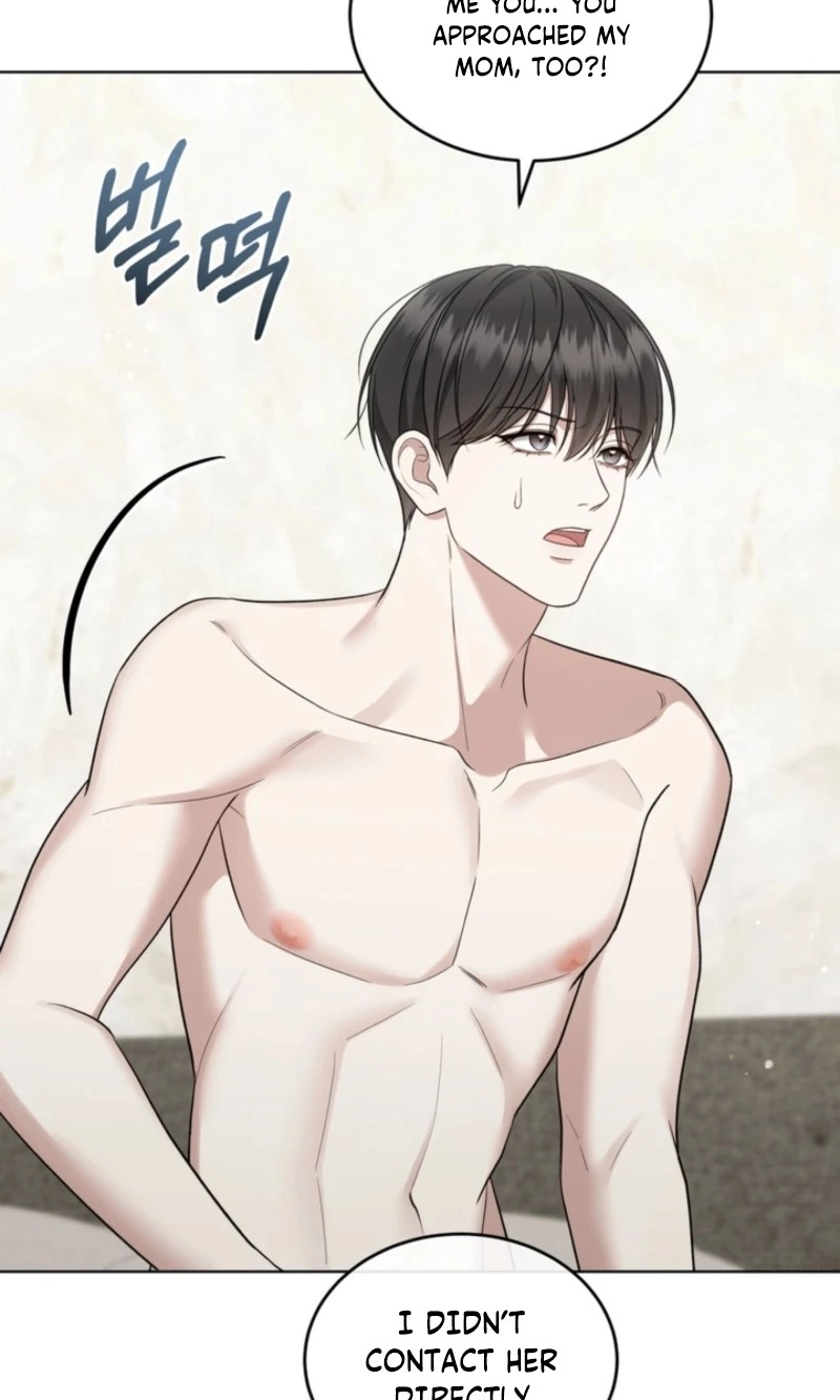 Read Elegant Destruction chapter 16 image 50 on Lezhin