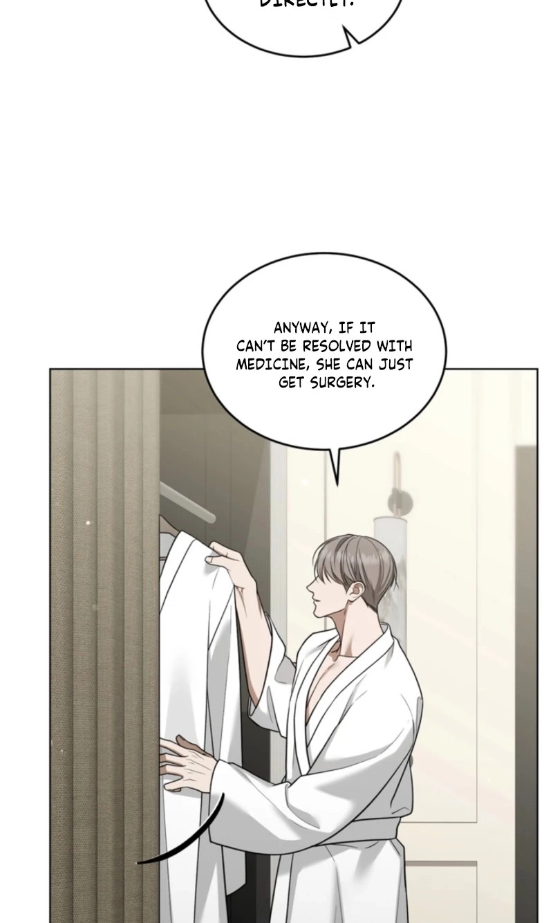 Read Elegant Destruction chapter 16 image 51 on Lezhin
