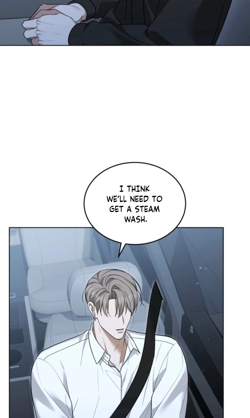 Read Elegant Destruction chapter 16 image 6 on Lezhin