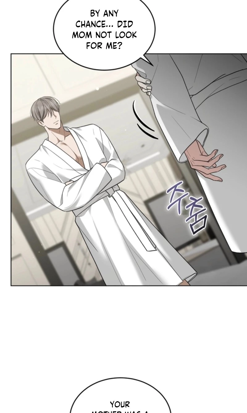 Read Elegant Destruction chapter 16 image 60 on Lezhin