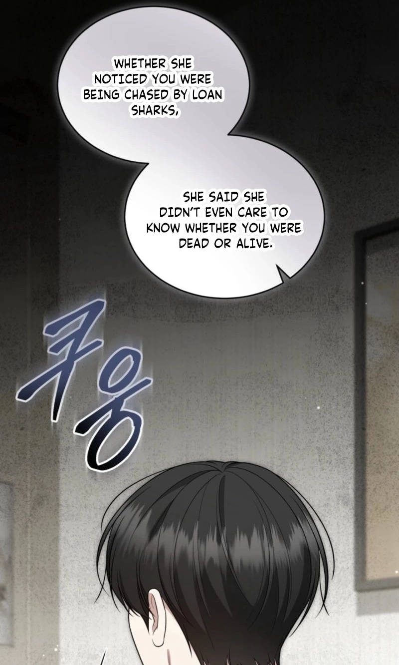Read Elegant Destruction chapter 16 image 62 on Lezhin